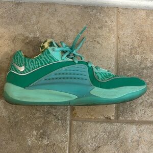 Wanda Nike basketball shoes